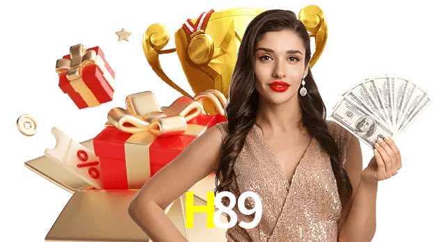 Jogue com dealers reais no H89!