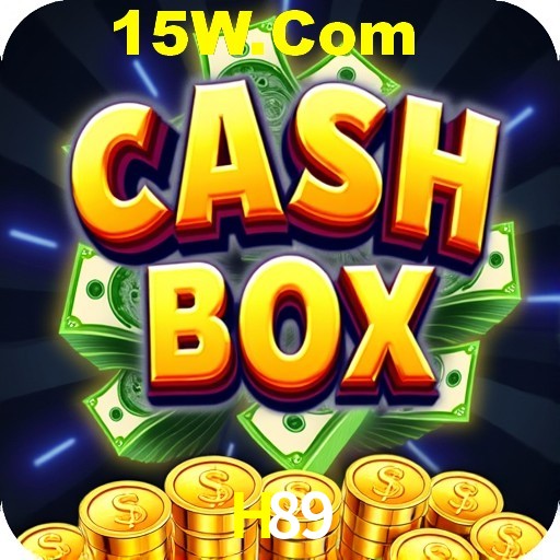 Jogos de Slot H89