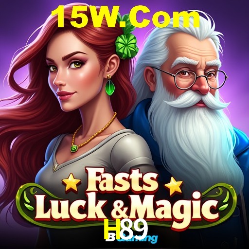 Login Seguro H89