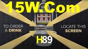 H89 Slot