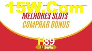 H89 Slot