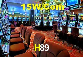 Roulette Table H89