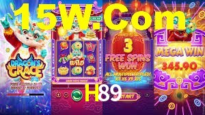 H89: Jogue Crash e Experimente Alta Recompensa Instantânea