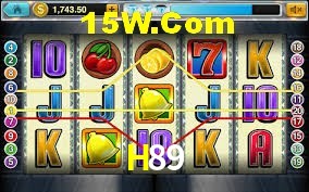 VIP Casino H89