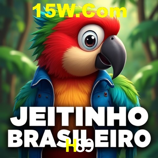 Tecnologia da Plataforma H89