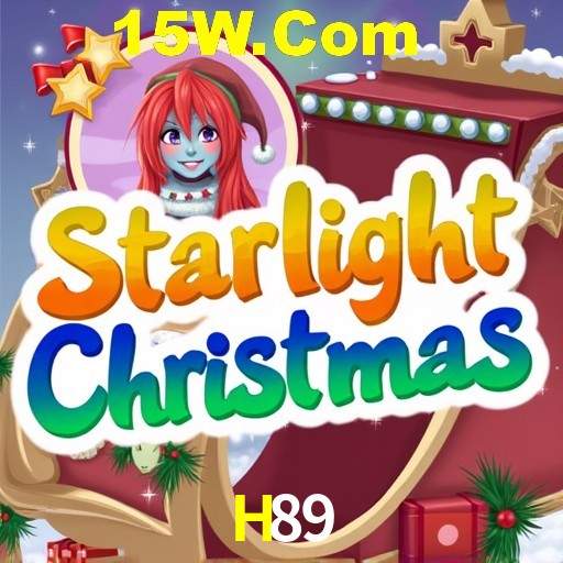 Seasonal Promotions H89