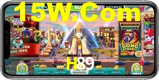 Exclusive Games H89