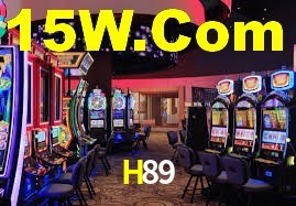 H89 Bet