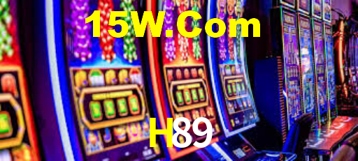 Descubra a Magia dos Jogos de Arcade no H89