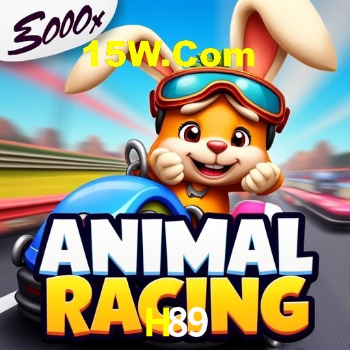 Desvendando o Mundo dos Jogos Virtuais na H89