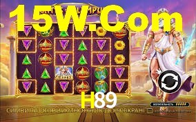H89 Slot